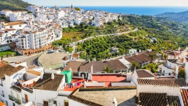 frigiliana