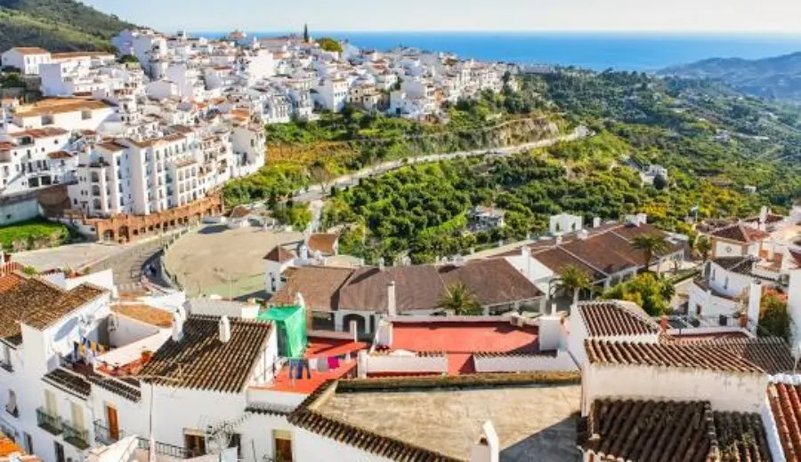 frigiliana