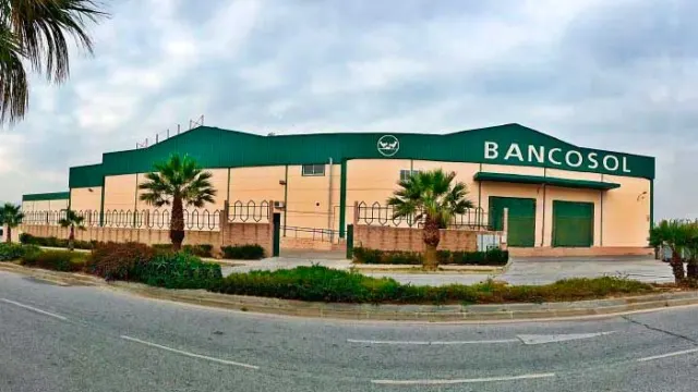 Bodas de plata de Banco Sol