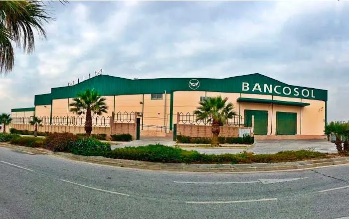 Bodas de plata de Banco Sol