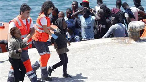 El «no cese» del edil de Torrox