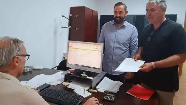Denuncian la «ausencia de mujeres en el Consejo de Administración de Axaragua»