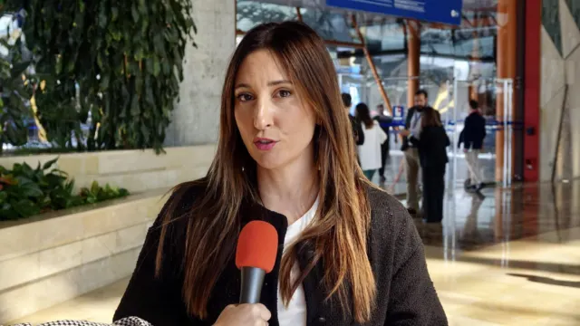 La torroxeña Mari Nieves Ramírez, nueva portavoz de medio ambiente en el Congreso de los Diputados