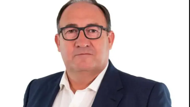 Gregorio Campos, alcalde de Iznate, pide soluciones al problema de la escasez de agua