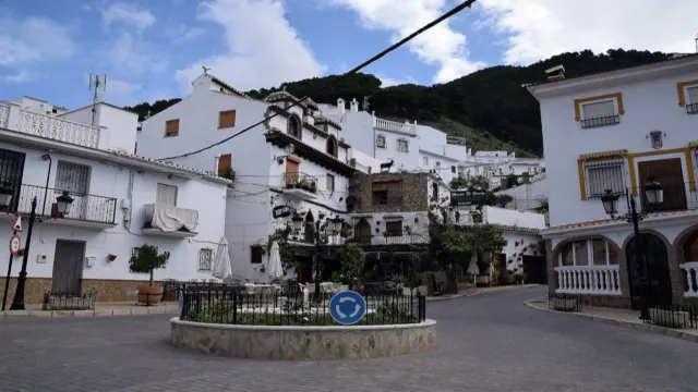 La Navidad de Alcaucín contará con un mercadillo, un belén viviente y pasacalles
