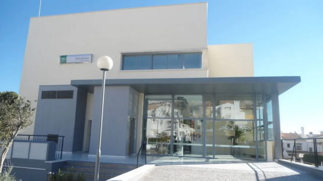 Centro Salud Cala del Moral