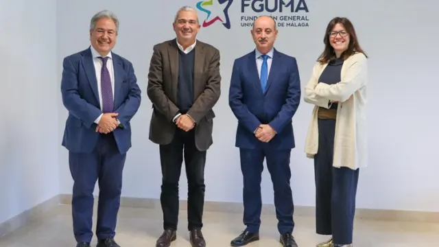 El proyecto “UMA en la provincia” crece con la suma de Macharaviaya