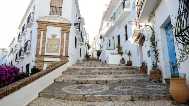 Frigliliana en 20 Minutos