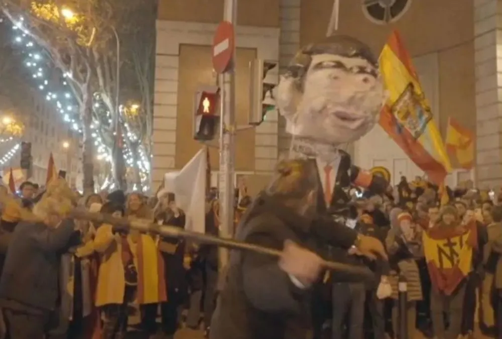 Piñata Ferraz