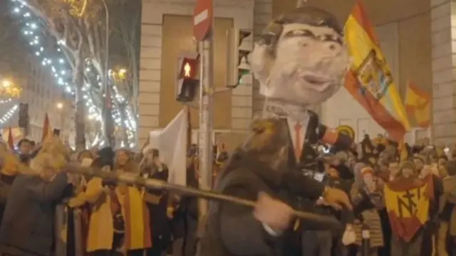 Piñata Ferraz