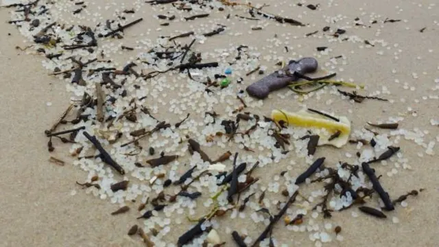 Pellets en Galicia