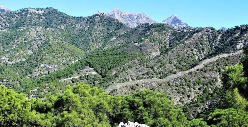 Canillas de Albaida, la «Perla de la Axarquía», amplia su oferta turística con nuevos equipamientos