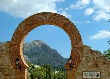 Alfarnatejo aprueba y publica la modificación de ordenanzas