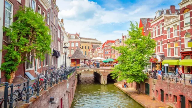 Feria Internacional de Turismo de Vakantiebeurs