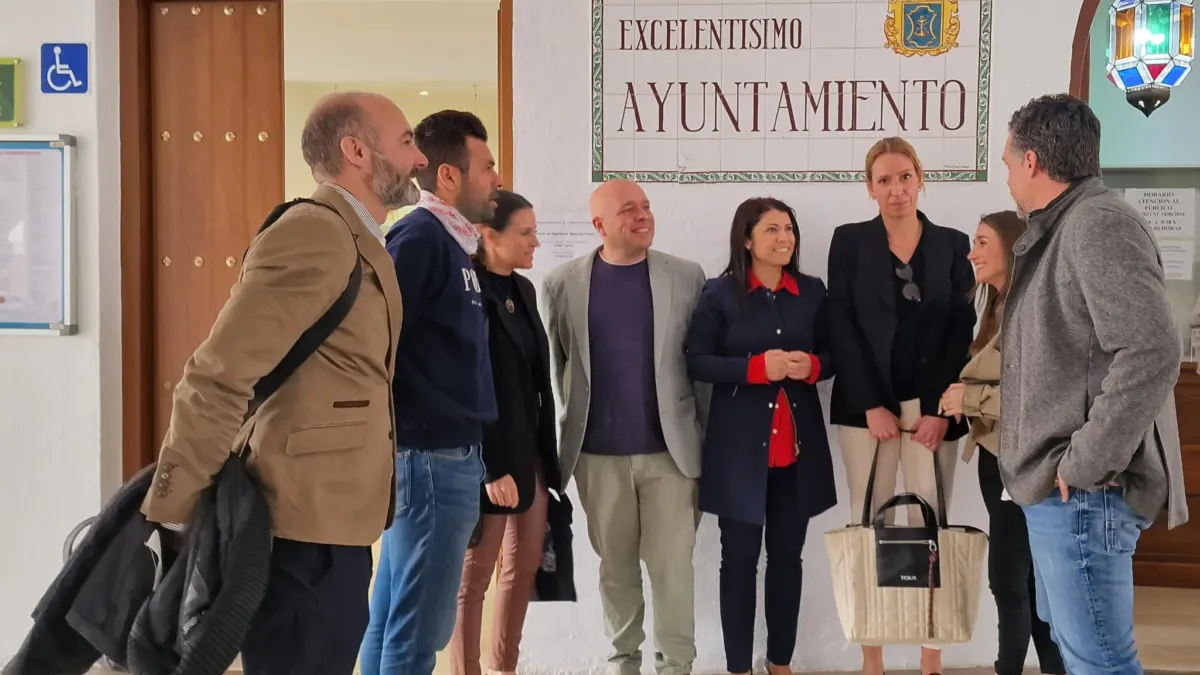 PSOE NERJA