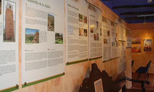 Museo Morisco de Sayalonga