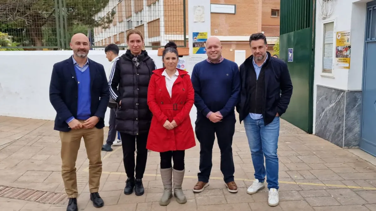 UN PACTO EDUCATIVO MUNICIPAL PARA NERJA