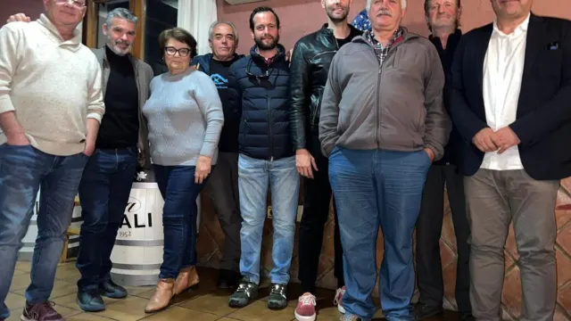 Árchez ya tiene agrupación del PSOE