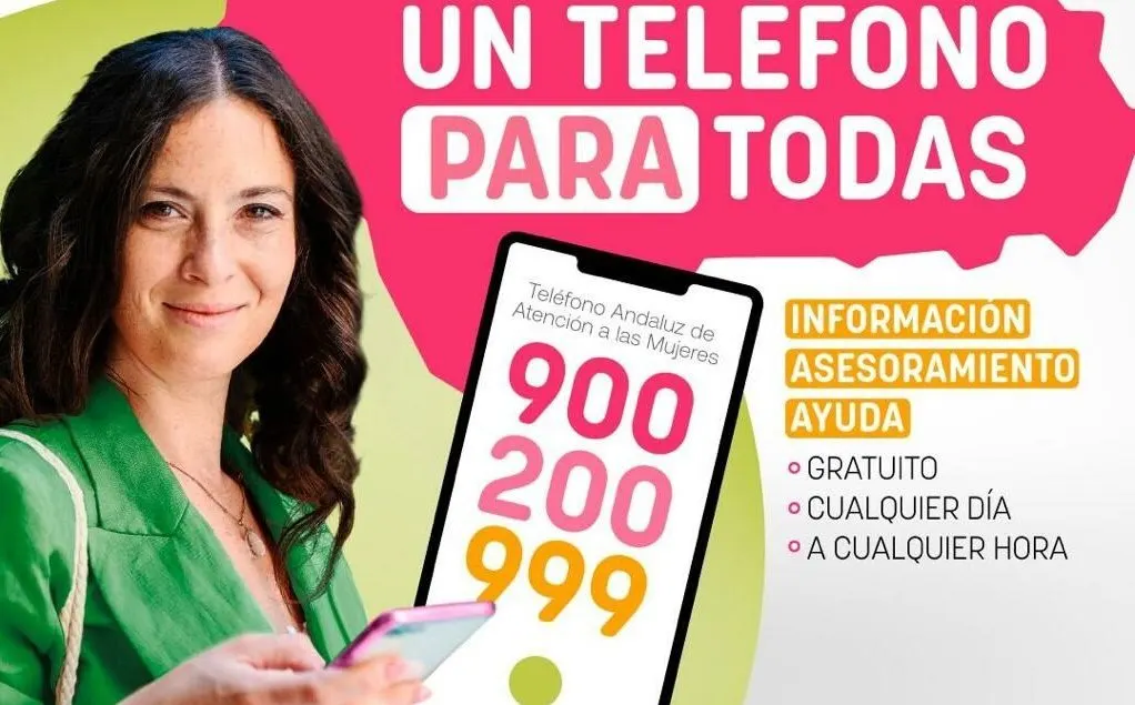 Las llamadas al teléfono de atención a las mujeres crecen en la provincia: En 2023 recibió 9.700 llamadas y el 74% de las consultas fueron por…