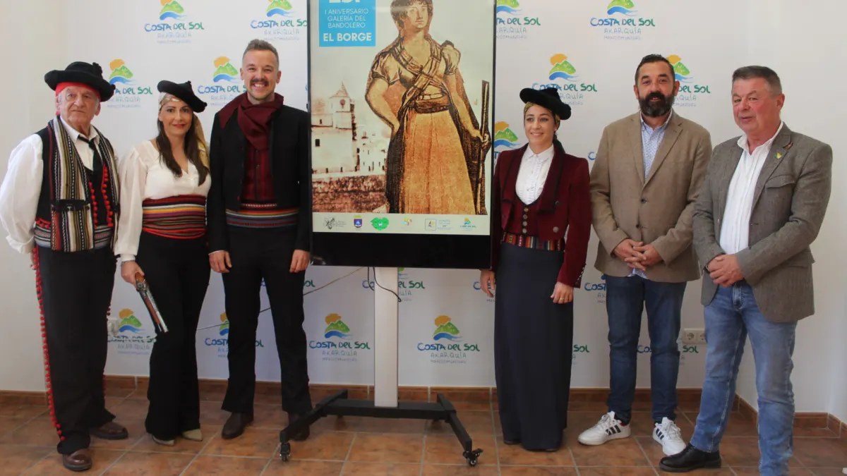 El Borge invasión napoleonica