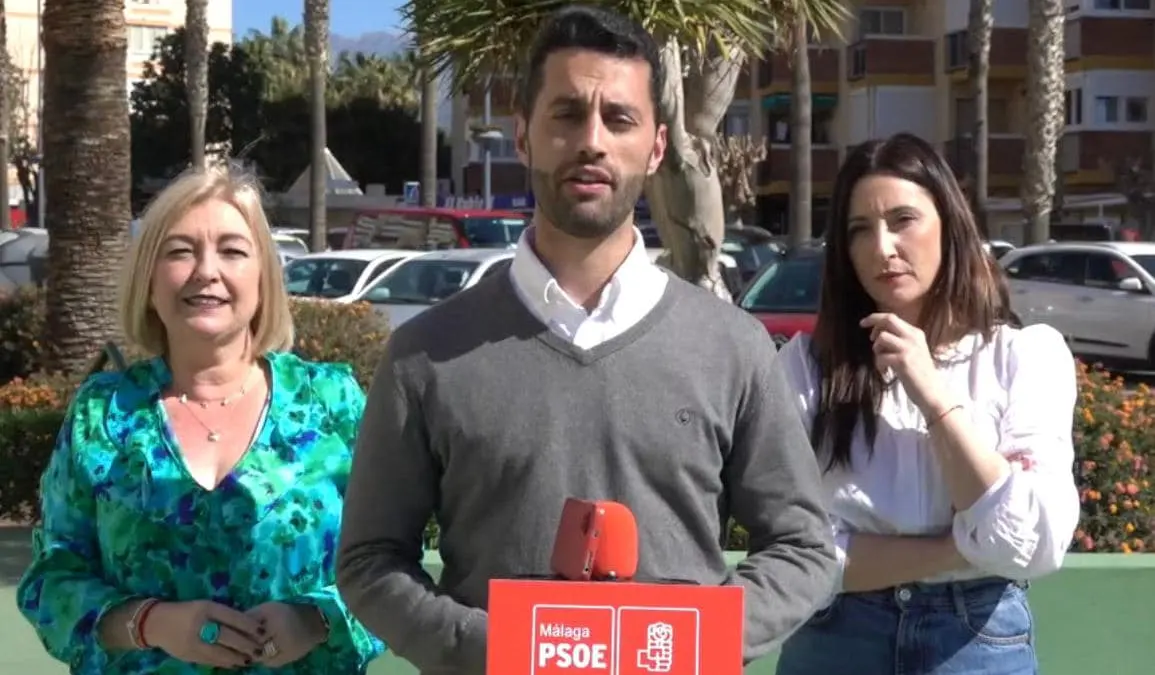 El PSOE de Torrox propondrá en una moción al pleno bajar el IBI y, en otra, dar voz a las asociaciones, colectivos y vecinos en los plenos