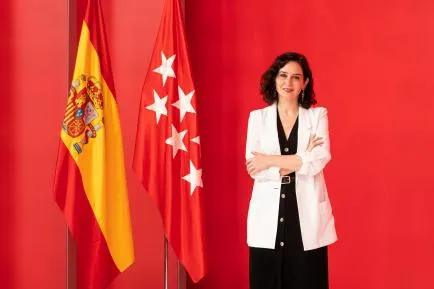 AYUSO