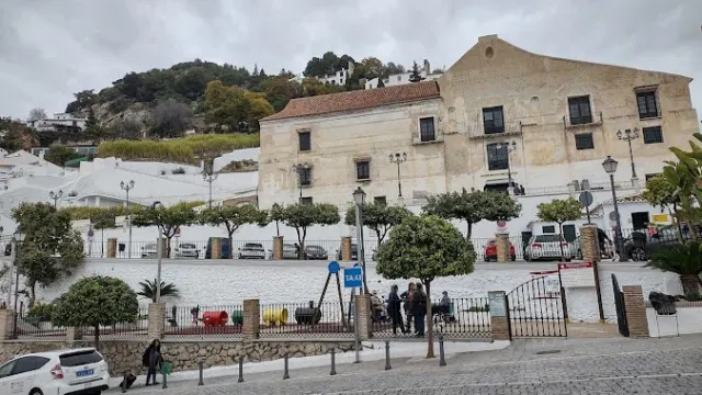 Frigiliana, el único pueblo de Málaga que aparece en la lista de los 30 más bonitos de España