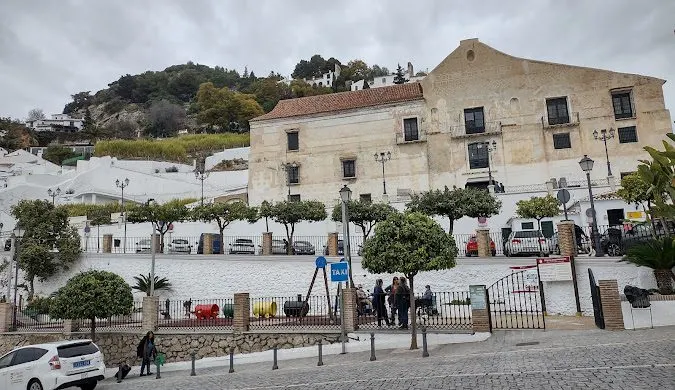 Frigiliana, el único pueblo de Málaga que aparece en la lista de los 30 más bonitos de España