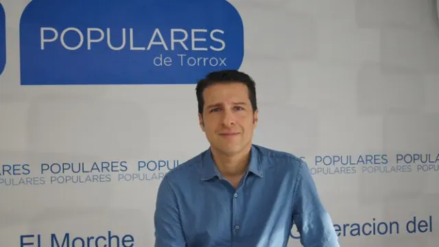 Alcalde de Torrox : “En la España vaciada hay hoteles y aquí no es el mejor sitio”