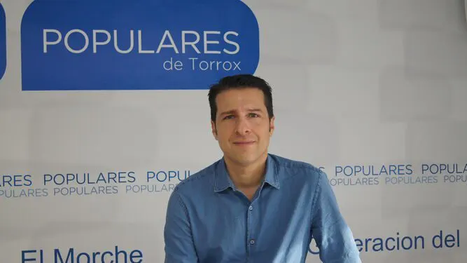 Alcalde de Torrox : “En la España vaciada hay hoteles y aquí no es el mejor sitio”