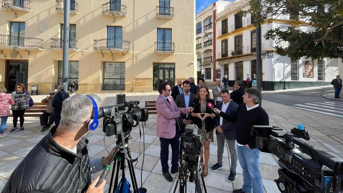 Vox Vélez.Málaga