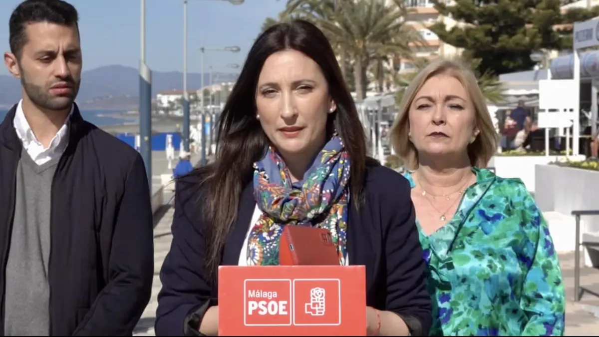 Denuncian “prácticas irregulares y negligentes” en las contrataciones del Ayuntamiento de Torrox