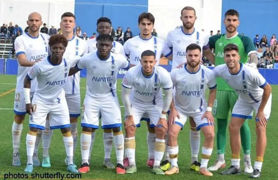 Así narran en un tuit y muestran en un vídeo la delicada situación del Vélez y de sus jugadores, olvidados por la directiva