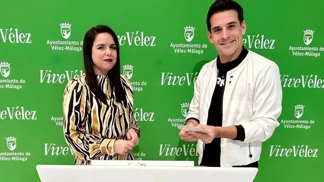 'Vélez-Mágica', el primer festival de magia del municipio con dos galas y una actuación