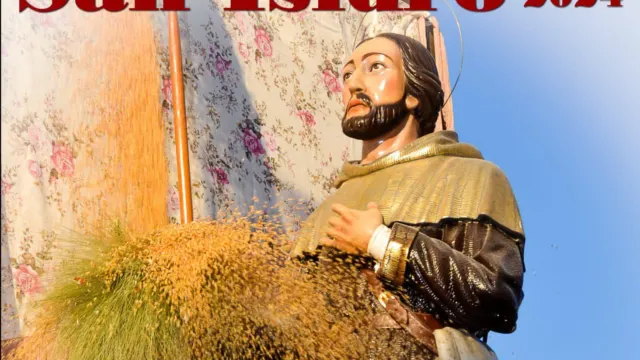 San Isidro. Periana