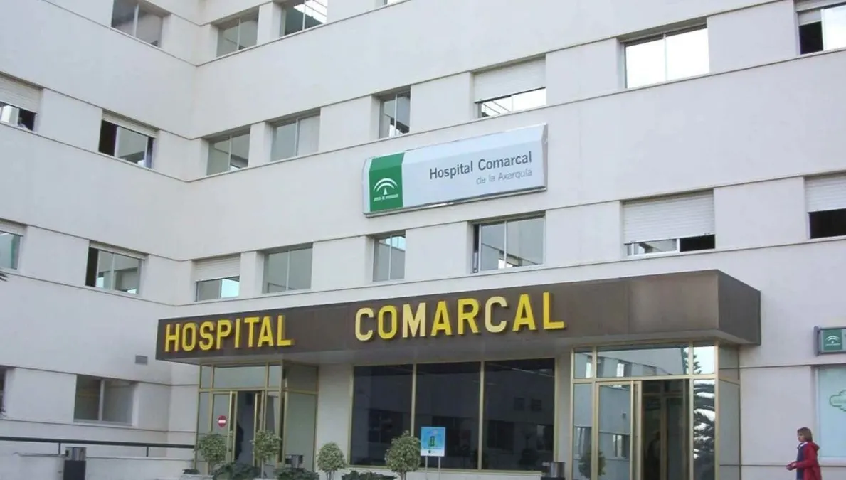Hospital de la Axarquía