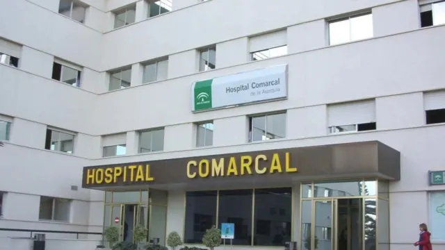Hospital de la Axarquía