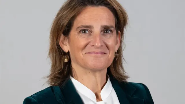 Teresa Ribera