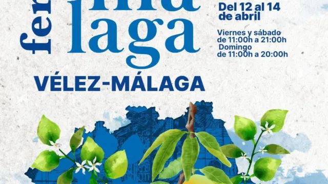 Sabor a Málaga llega a Vélez-Málaga