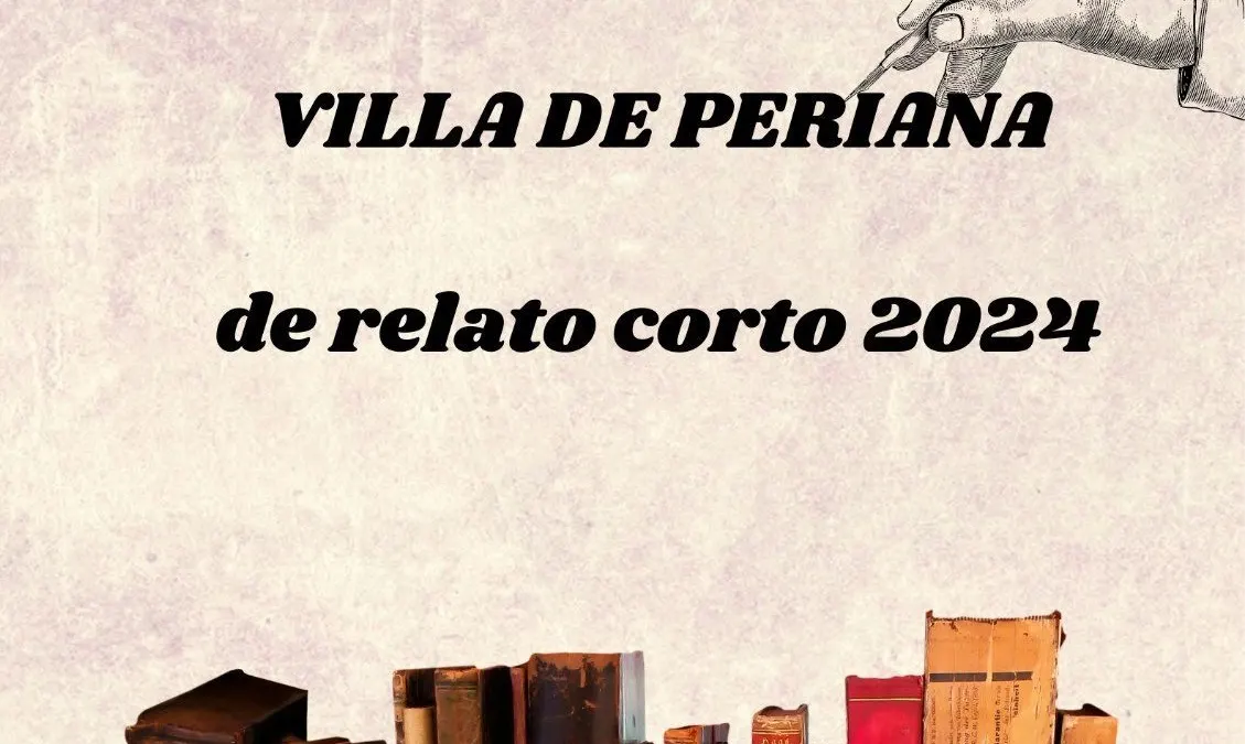 El Certamen Literario Nacional Villa de Periana de relato corto cumple 25 años