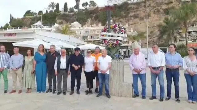 Sabor a Málaga colabora en una nueva edición del Torneo de Golf Contra el Cáncer Costa del Sol Oriental-Axarquía