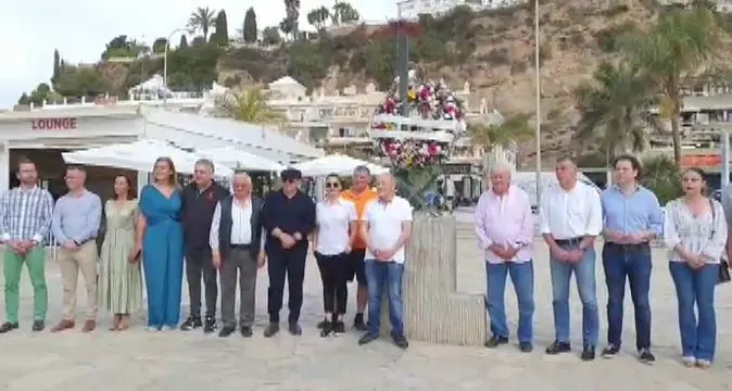 Sabor a Málaga colabora en una nueva edición del Torneo de Golf Contra el Cáncer Costa del Sol Oriental-Axarquía