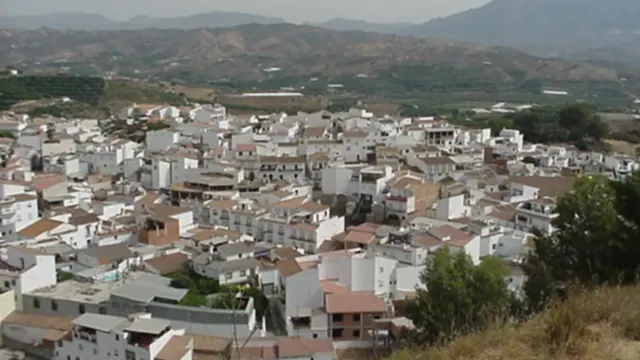 benamocarra