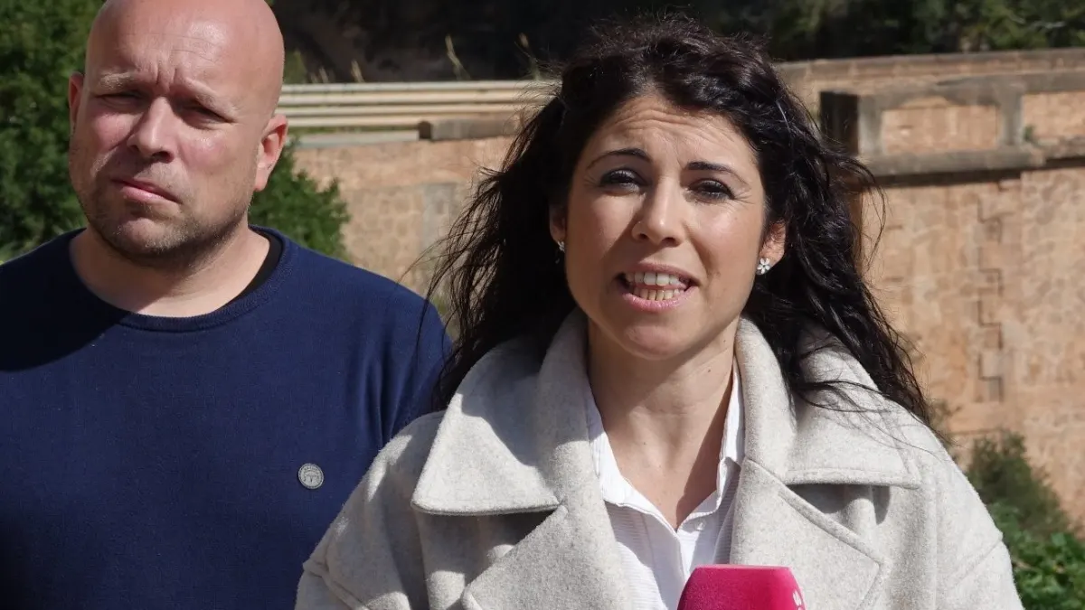 PSOE de Nerja acusa al PP de emitir bulos y ratifica su apoyo a la desoladora que, gracias al Gobierno de Pedro Sánchez, pronto será una realidad