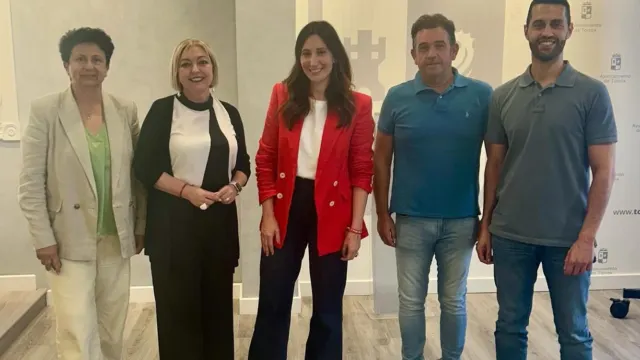 PSOE de Torrox: «Marcamos el camino de la política local ante la falta de trabajo y propuestas del Gobierno municipal”