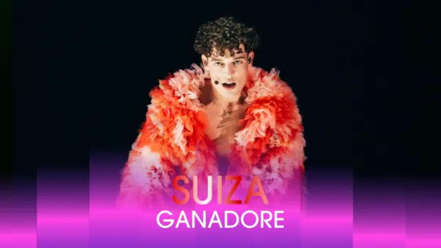 Eurovisión