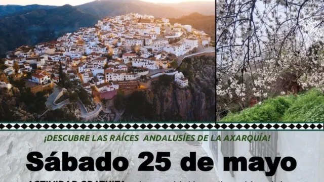Comares Huerta Andalusí