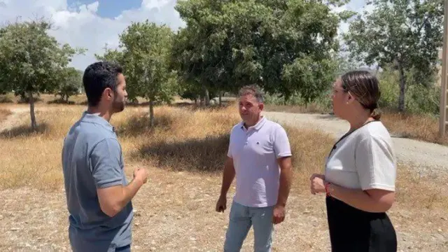 La Viñuela