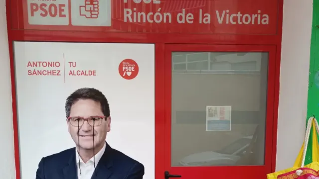 SEDE PSOE RINCON