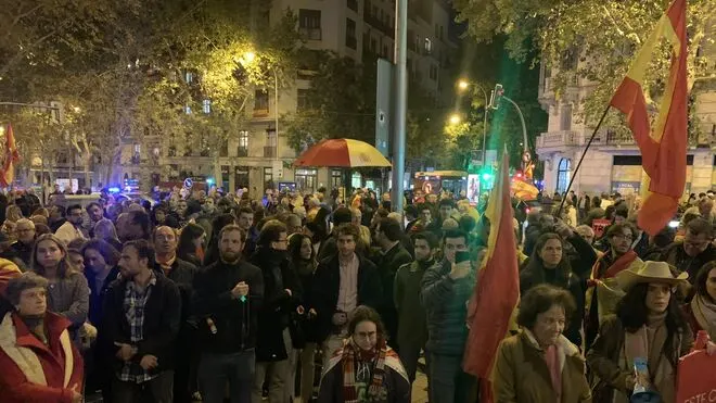 Rosario de cerrazón